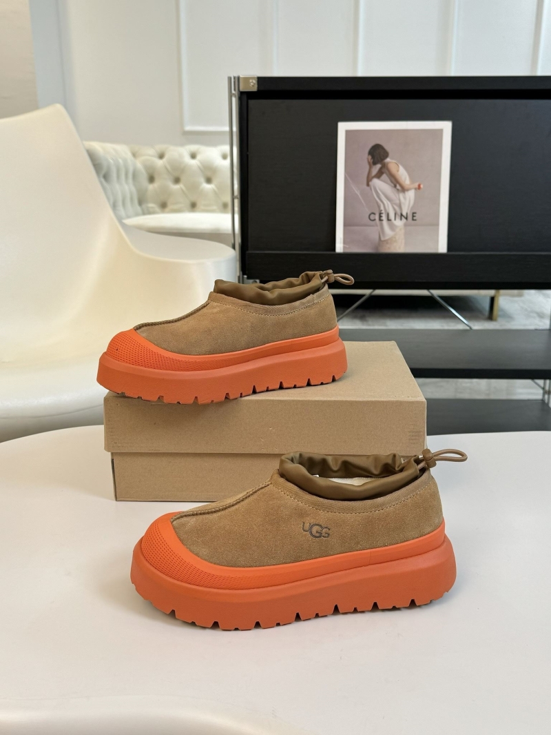 Ugg Flat Shoes